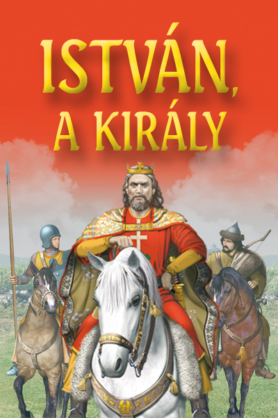István, a király